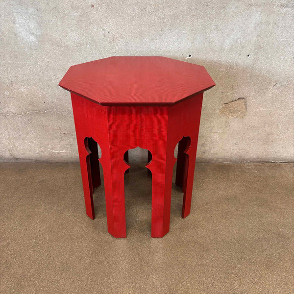 Marrakech Side Table