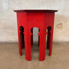 Marrakech Side Table