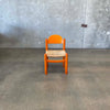 Padova Chair By Hank Lowestein - Italy 1970s