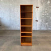 Mid Century Danish Bookcase