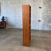 Mid Century Danish Bookcase