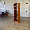 Mid Century Danish Bookcase