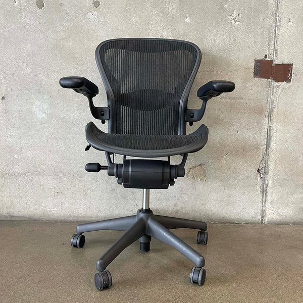 Herman Miller Aeron Chair Size B #2