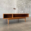 Mid Century Modern Drexel Coffee Table By Kipp Stewart