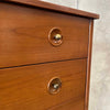 Mid Century Modern Drexel Highboy Dresser Counterpoint By John VanKoert