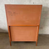 Mid Century Modern Drexel Highboy Dresser Counterpoint By John VanKoert