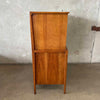 Mid Century Modern Drexel Highboy Dresser Counterpoint By John VanKoert