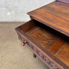 Antique Three Drawer Chest