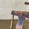 Antique Rustic Chair #2