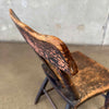 Antique Rustic Chair #2