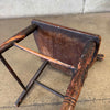 Antique Rustic Chair #2