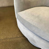 Pair of Milo Baughman Swivel Lounge Chairs For Thayer Coggin