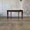 Maitland Smith Console Table