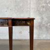 Maitland Smith Console Table