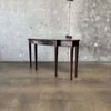 Maitland Smith Console Table