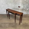 Maitland Smith Console Table