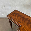 Maitland Smith Console Table