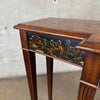 Maitland Smith Console Table