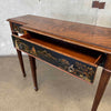 Maitland Smith Console Table