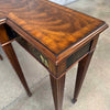 Maitland Smith Console Table