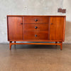 Vintage 1950s Thomasville Credenza