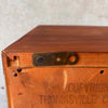 Vintage 1950s Thomasville Credenza