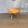 1930s Coronado Coffee Table