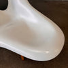 "La Chaise" Fiberglass Lounge Chair Early Reproduction