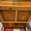 Vintage Mid Century Modern Walnut And Burl Side / End Table By Lane