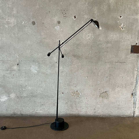 Mid Century Modern & Vintage Floor Lamps