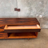 Mid Century Modern Custom Credenza By Customsixiesla In Rosewood Finish