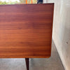 Mid Century Modern Custom Credenza By Customsixiesla In Rosewood Finish