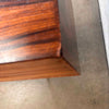 Mid Century Modern Custom Credenza By Customsixiesla In Rosewood Finish