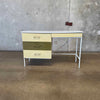 Mid Century Desk By Vista Of California