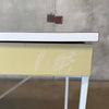 Mid Century Desk By Vista Of California