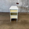 Mid Century Desk By Vista Of California