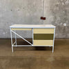 Mid Century Desk By Vista Of California