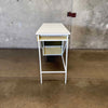 Mid Century Desk By Vista Of California