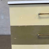 Mid Century Three Drawer Dresser By Vista Of California