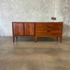 Mid Century Nine Drawer Dresser By United Furniture