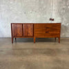 Mid Century Nine Drawer Dresser By United Furniture