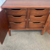 Mid Century Nine Drawer Dresser By United Furniture