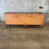 Mid Century Nine Drawer Dresser By United Furniture