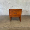 Mid Century Nightstand By United Furniture