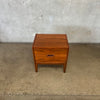 Mid Century Nightstand By United Furniture