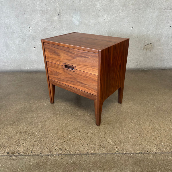 Mid Century Nightstand By United Furniture