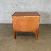 Mid Century Nightstand By United Furniture