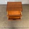 Mid Century Nightstand By United Furniture