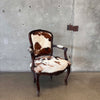 Rustic Hyde Chair