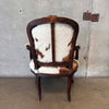 Rustic Hyde Chair